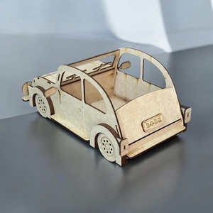 Egyedi autós ajándéktartó  - otthon & életmód - konyhafelszerelés, tálalás - italos kellékek - sörtartó - Meska.hu