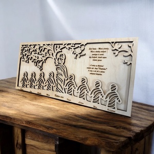 Egyedi ballagási ajándék - tanároknak, óvó néniknek - otthon & életmód - dekoráció - kép & falikép - táblakép - Meska.hu