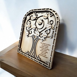 Egyedi ballagási ajándék - tanároknak, óvó néniknek - otthon & életmód - dekoráció - kép & falikép - táblakép - Meska.hu