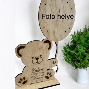 Baba emlékőrző - otthon & életmód - babaszoba, gyerekszoba - babaszoba dekoráció - Meska.hu