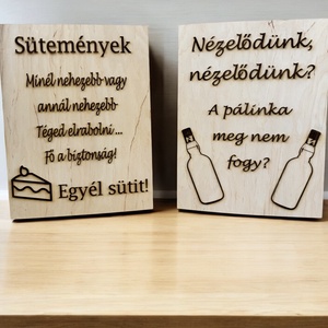 Esküvői táblák, Esküvő, Dekoráció, Tábla & Jelzés, , MESKA