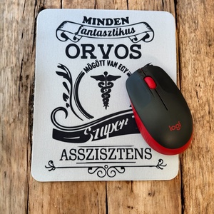 Egyedi mintás, fotós egérpad - kellékek & szerszámok - dekorációs kellékek - egyéb kellékek - Meska.hu