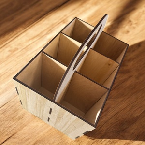 Sörtartó horgászoknak - otthon & életmód - konyhafelszerelés, tálalás - italos kellékek - sörtartó - Meska.hu