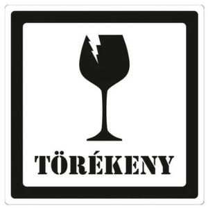 Törékeny kezelés - Meska.hu