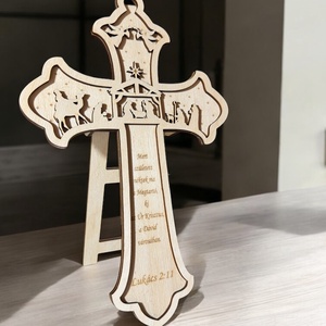 Karácsonyi dekor, Karácsony, Adventi díszek, Adventi asztaldísz, , MESKA