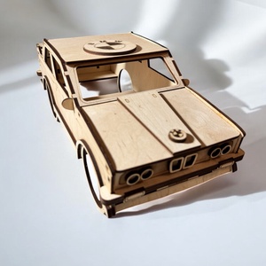 Egyedi BMW autós sör- és ajándéktartó  - otthon & életmód - konyhafelszerelés, tálalás - italos kellékek - sörtartó - Meska.hu