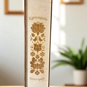 Pálinkatartó - személyre szabható - otthon & életmód - konyhafelszerelés, tálalás - tálalás - bortartó - Meska.hu