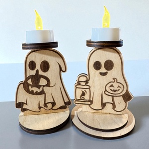 Halloween dekorció - Meska.hu