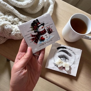 Karácsonyi illatviasz - otthon & életmód - gyertya, illat, aroma - illatviasz - Meska.hu