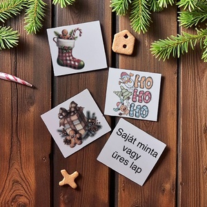 Karácsonyi illatviasz - otthon & életmód - gyertya, illat, aroma - illatviasz - Meska.hu