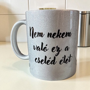 Vicces Barbie bögre - otthon & életmód - konyhafelszerelés, tálalás - tálalás - bögre & csésze - Meska.hu