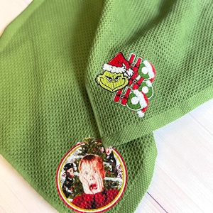 Egyedi mintás konyharuha - otthon & életmód - konyhafelszerelés, tálalás - konyhai textil - konyharuha & törlőkendő - Meska.hu