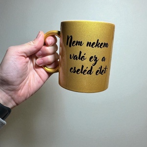 Vicces Barbie bögre - otthon & életmód - konyhafelszerelés, tálalás - tálalás - bögre & csésze - Meska.hu