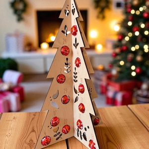 Adventi naptár - karácsony - adventi díszek - adventi naptár - Meska.hu Adventi naptár - karácsony - adventi díszek - adventi naptár - Meska.hu