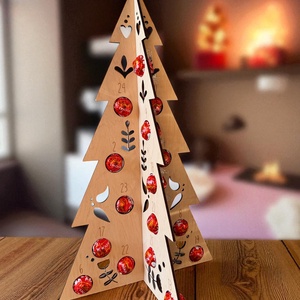 Adventi naptár - Meska.hu