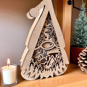 Manós mécsestartók - karácsony - karácsonyi lakásdekoráció - karácsonyi manók, figurák - Meska.hu Manós mécsestartók - karácsony - karácsonyi lakásdekoráció - karácsonyi manók, figurák - Meska.hu