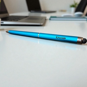 Gravírozott toll - több színben - Meska.hu