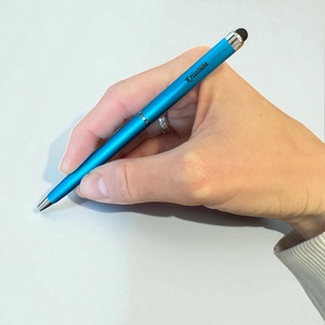 Gravírozott toll - több színben - otthon & életmód - papír, írószer - ceruza & toll - Meska.hu