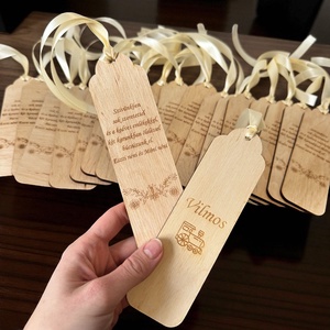 Könyvjelzők ballagásra - egyedi felirattal, Könyv & Zene, Könyvjelző, , MESKA