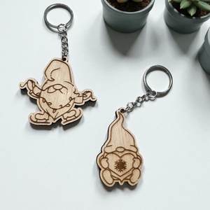 Manós karácsonyi kulcstartó, Táska & Tok, Kulcstartó & Táskadísz, Kulcstartó, , MESKA