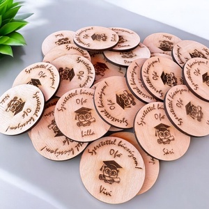 Egyedi ballagási hűtőmágnes - otthon & életmód - konyhafelszerelés, tálalás - konyhai dekoráció - hűtőmágnes - Meska.hu