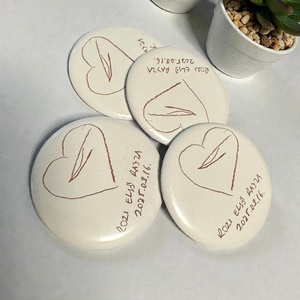 Gyerekrajzos zsebtükör, Szépségápolás, Arcápolás, Smink kellék, , MESKA