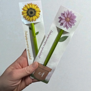 Pedagógusnapi ajándék - tolltartó, ceruzatartó - otthon & életmód - papír, írószer - ceruza & toll - Meska.hu