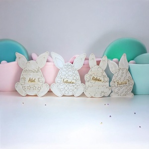 Színezhető húsvéti apróság - Meska.hu