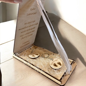 Keresztszülő felkérő - baba - mama - keresztelő kellékek - keresztelőajándékok - Meska.hu