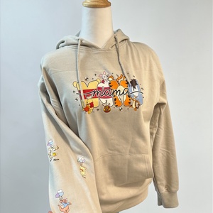 Egyedi mintás pulóver anyukáknak, Ruha & Divat, Női ruha, Pulóver, , MESKA