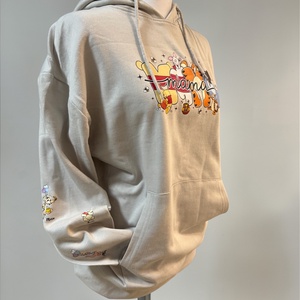 Egyedi mintás pulóver anyukáknak - ruha & divat - női ruha - pulóver - Meska.hu