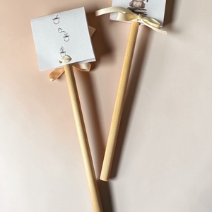 Ültethető ceruza ballagásra - otthon & életmód - papír, írószer - ceruza & toll - Meska.hu