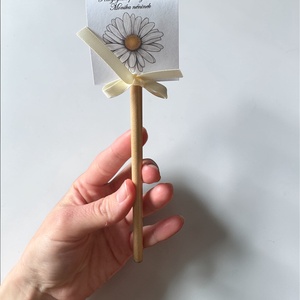 Ültethető ceruza pedagógusnapra - otthon & életmód - papír, írószer - ceruza & toll - Meska.hu