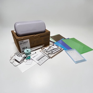 Cricut Joy Xtra csomag - kellékek & szerszámok - szerszámok, eszközök - vágóeszköz, gépi - Meska.hu