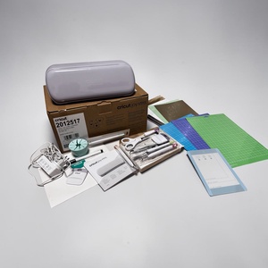 Cricut Joy Xtra csomag - kellékek & szerszámok - szerszámok, eszközök - vágóeszköz, gépi - Meska.hu