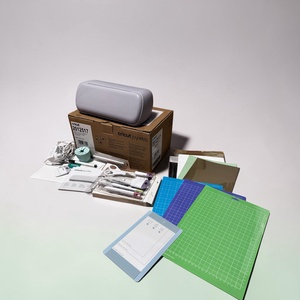 Cricut Joy Xtra csomag - kellékek & szerszámok - szerszámok, eszközök - vágóeszköz, gépi - Meska.hu
