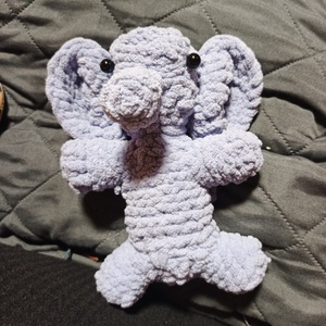 ?Kiváncsi fáncsi?, Játék & Sport, Plüssállat & Játékfigura, Elefánt, , MESKA