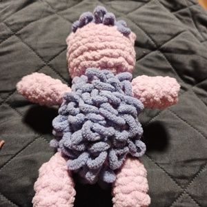 Bari Bárány�� - játék & sport - plüssállat & játékfigura - plüss bárány - Meska.hu