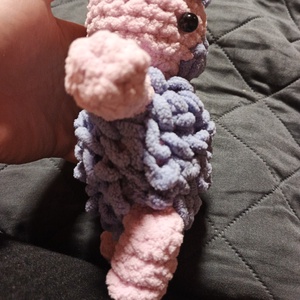 Bari Bárány�� - játék & sport - plüssállat & játékfigura - plüss bárány - Meska.hu