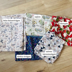 Rita rendelése - otthon & életmód - konyhafelszerelés, tálalás - konyhai textil - edényfogó & edényfedő - Meska.hu