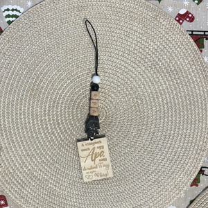 Visszapillantótükör dísz, Otthon & Életmód, Autó, Visszapillantó dísz, , MESKA