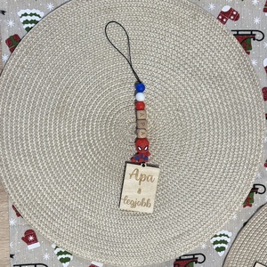 Visszapillantótükör dísz, Otthon & Életmód, Autó, Visszapillantó dísz, , MESKA