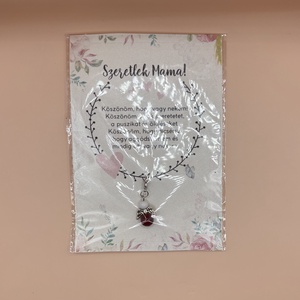 Angyalka Kulcstartó dísz, Táska & Tok, Kulcstartó & Táskadísz, Kulcstartó, Ékszerkészítés, MESKA