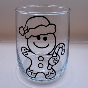 Pohár névvel, figurával, Otthon & Életmód, Konyhafelszerelés, tálalás, Tálalás, Pohár, Mindenmás, MESKA