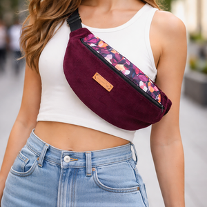 Női crossbody - Meska.hu