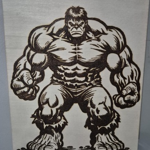 Egyedi megrendelés - otthon & életmód - dekoráció - kép & falikép - fából készült kép - Meska.hu