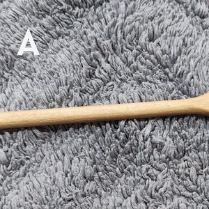 Karácsonyi mintás fakanál, Karácsony, Karácsonyi lakásdekoráció, Karácsonyi lakásdíszek, Gravírozás, pirográfia, MESKA