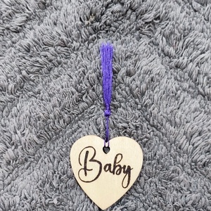 Baba bejelentő termékek - játék & sport - babalátogató ajándékcsomag - Meska.hu