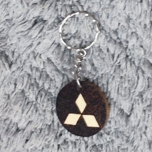 Autós kulcstartók - táska & tok - kulcstartó & táskadísz - kulcstartó - Meska.hu