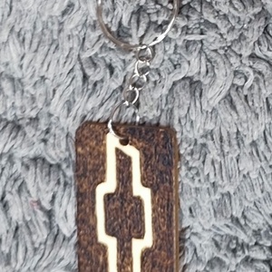 Autós kulcstartók, Táska & Tok, Kulcstartó & Táskadísz, Kulcstartó, Gravírozás, pirográfia, MESKA